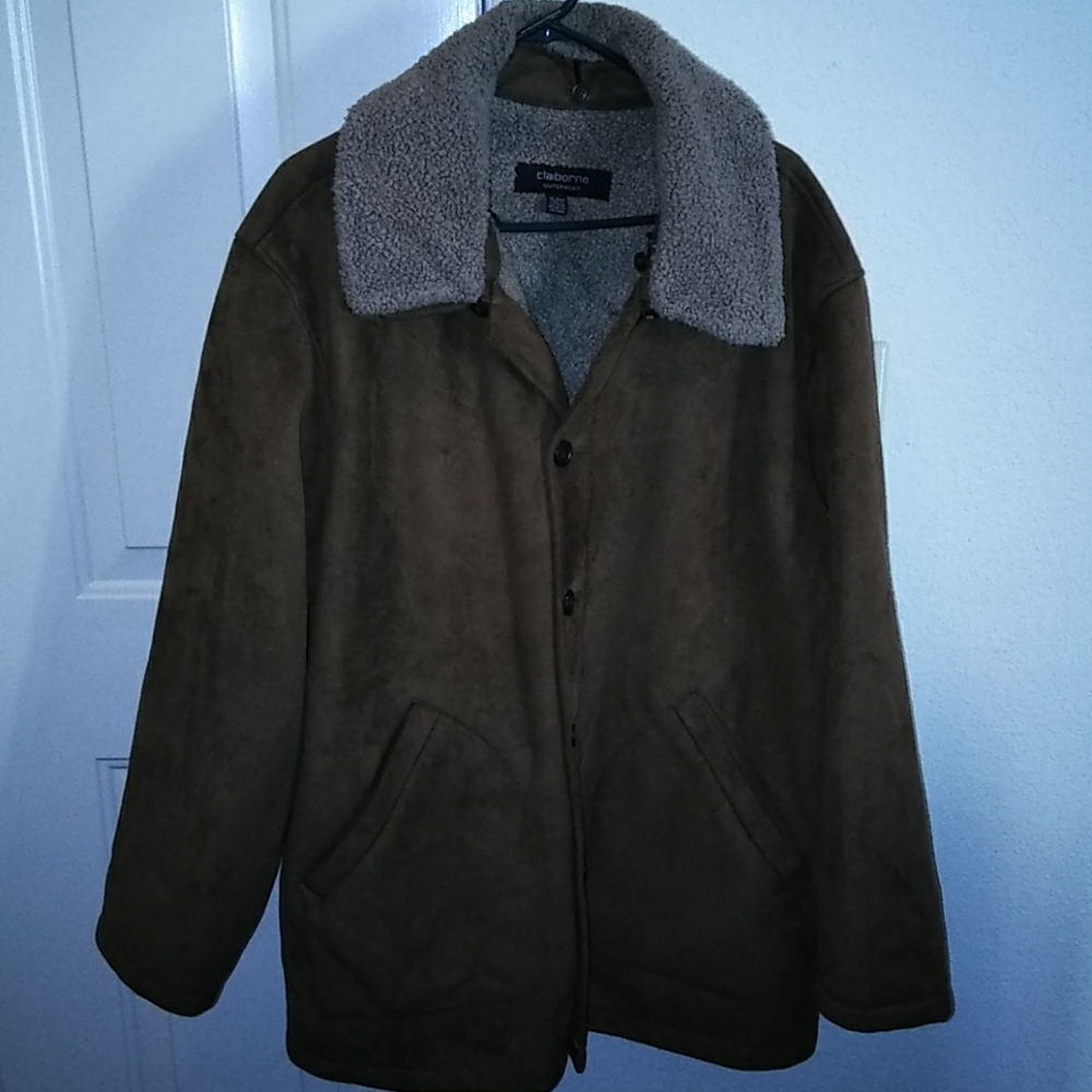 Men's jacket